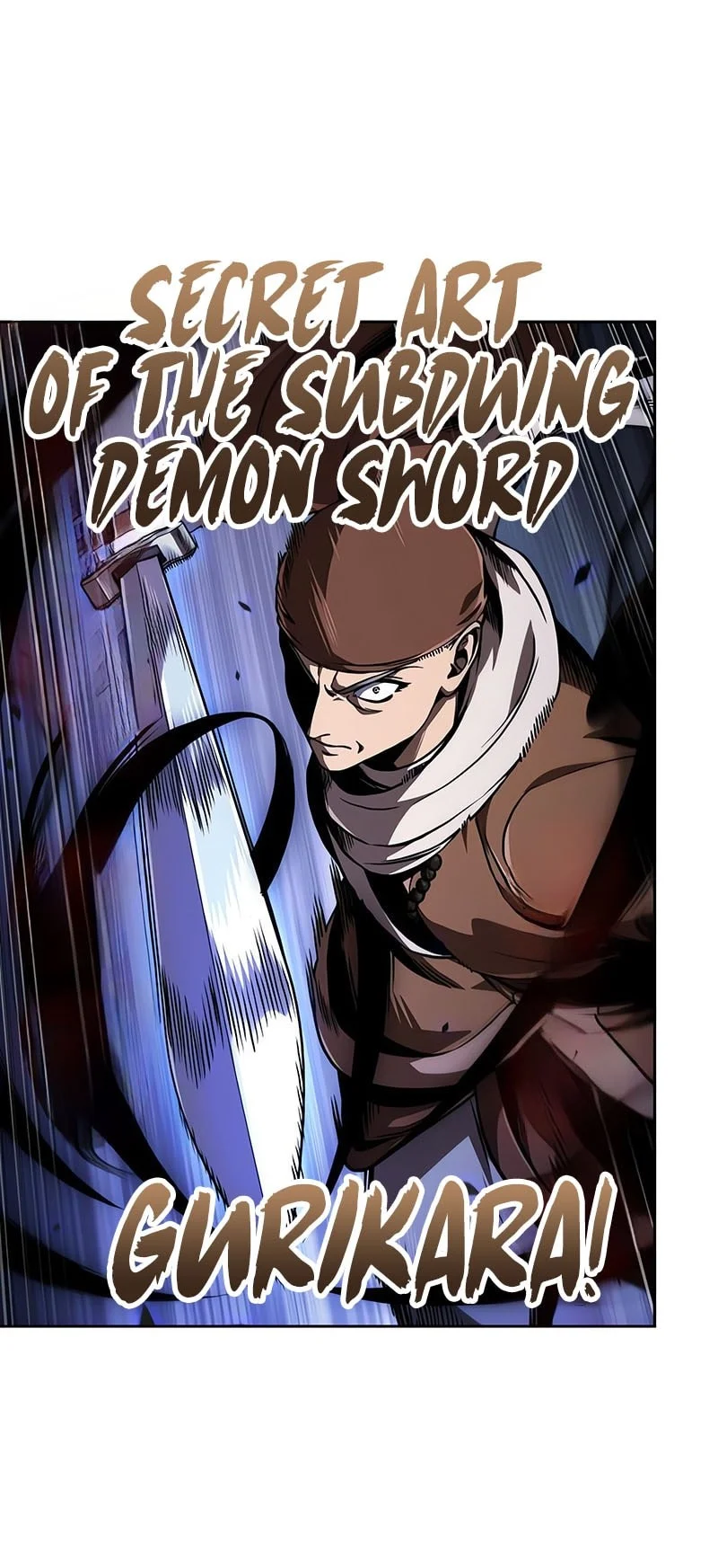 Nano Machine Chapter 285 page 55