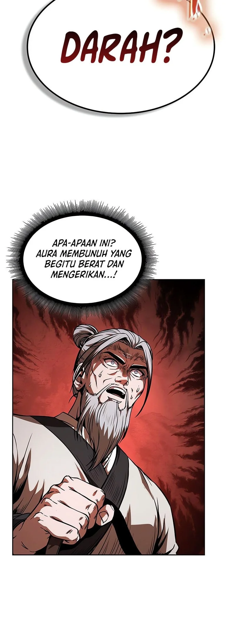 Nano Machine Chapter 285 page 5