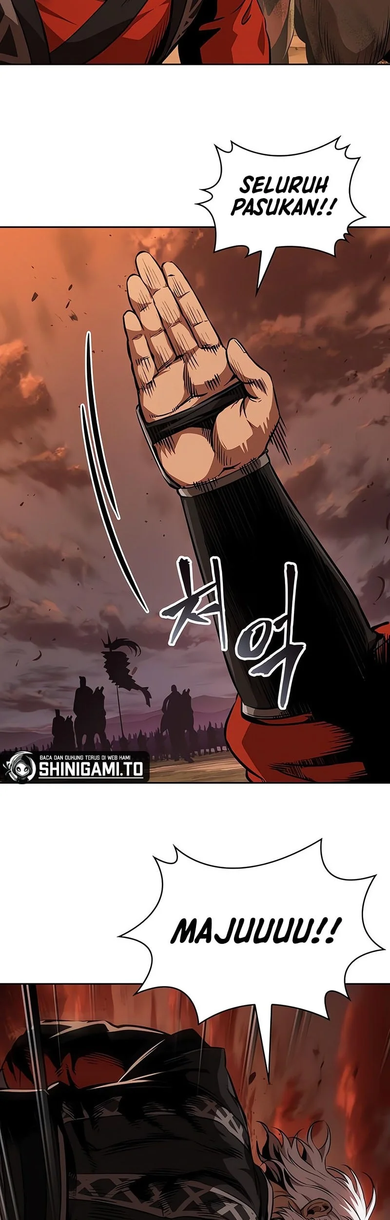 Nano Machine Chapter 285 page 7