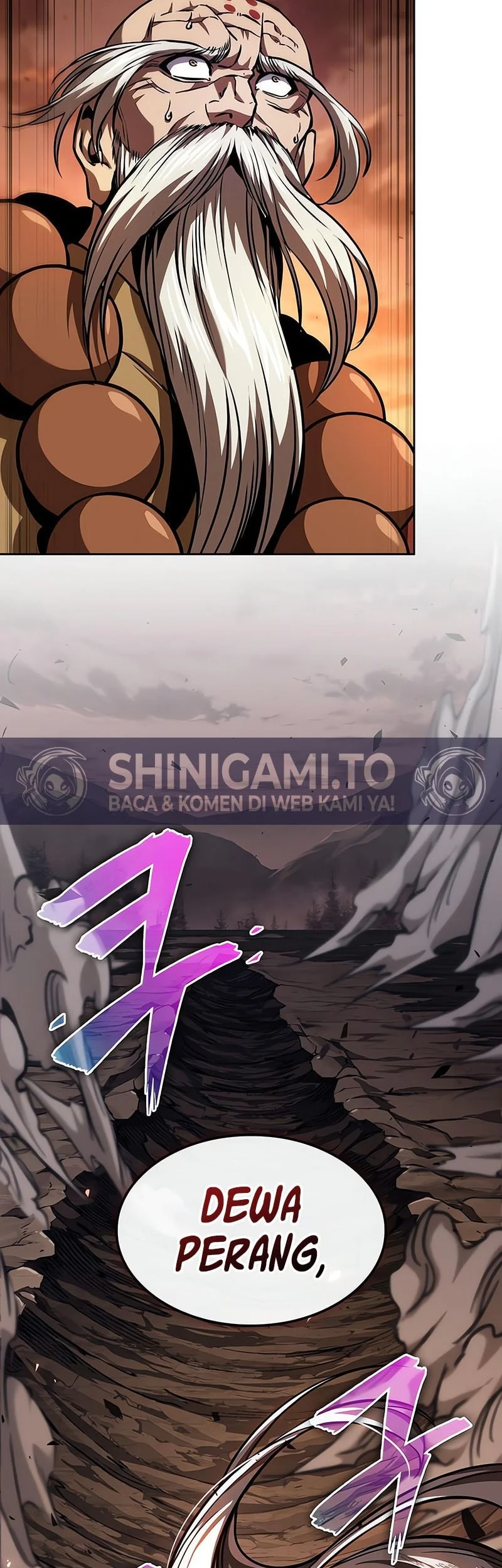 Nano Machine Chapter 285 page 15