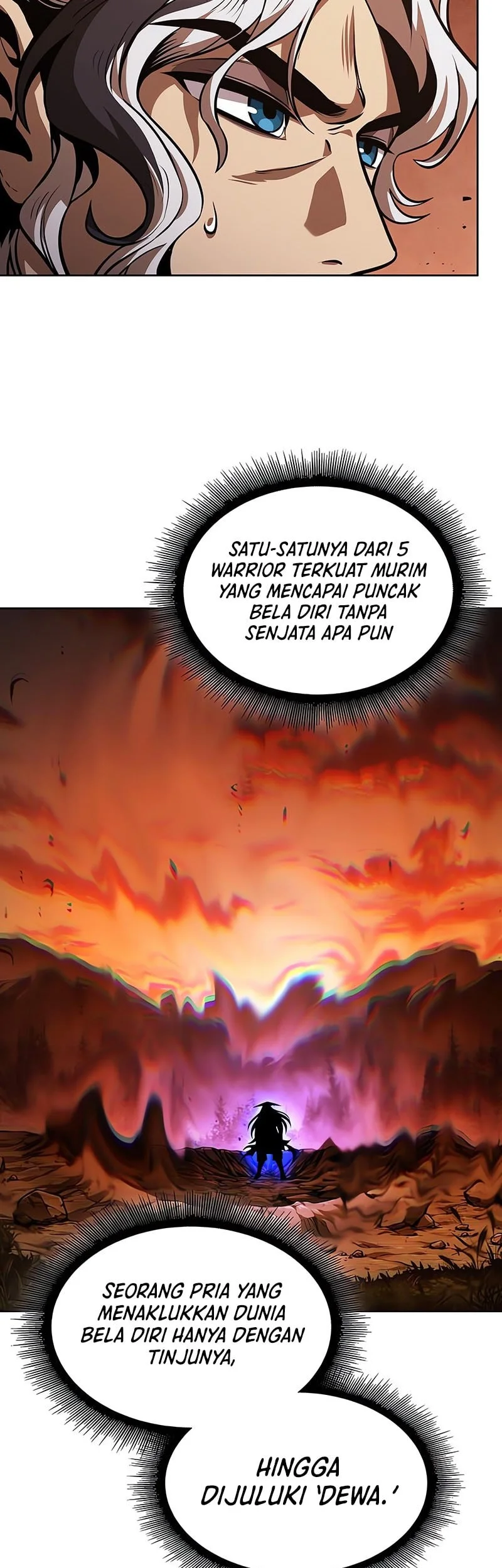 Nano Machine Chapter 285 page 19