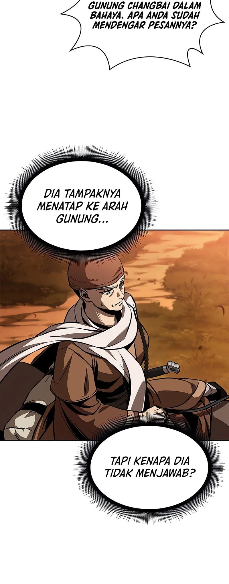 Nano Machine Chapter 285 page 24