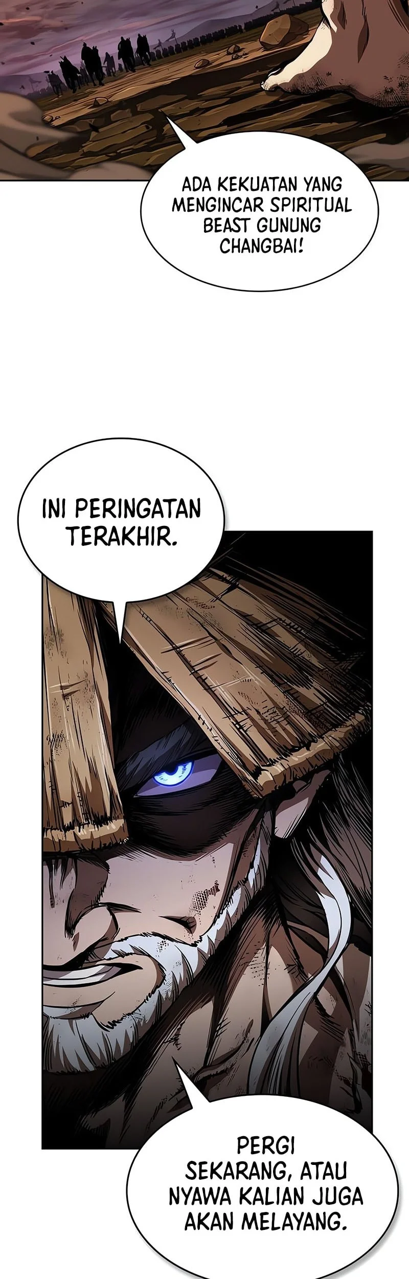 Nano Machine Chapter 285 page 26
