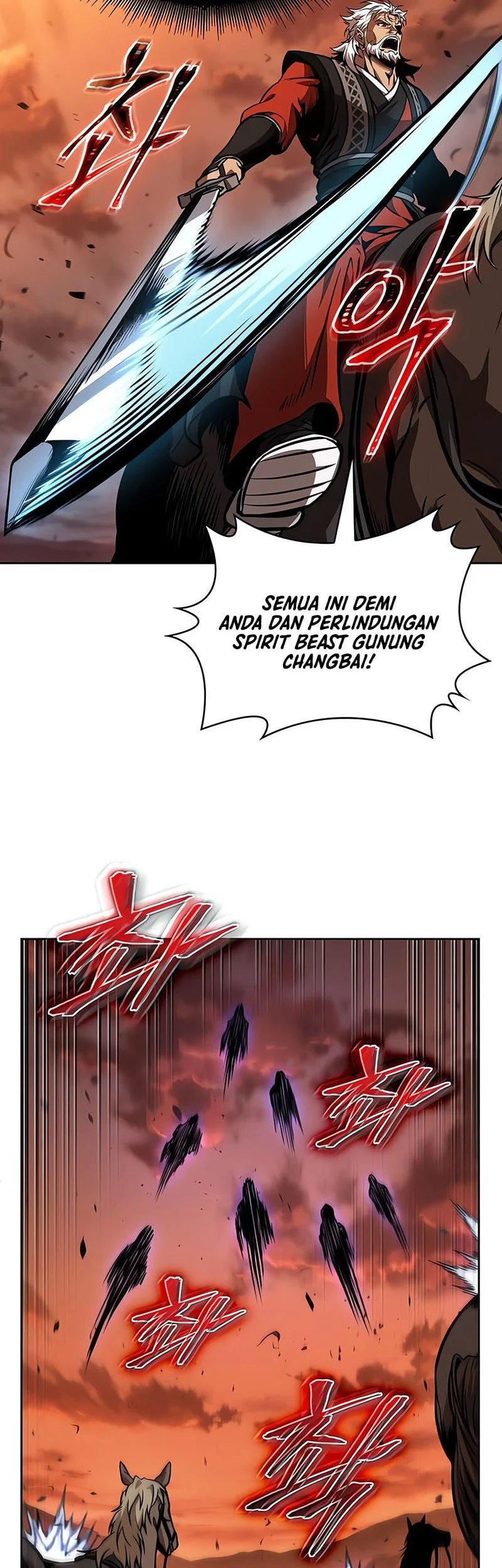 Nano Machine Chapter 285 page 30