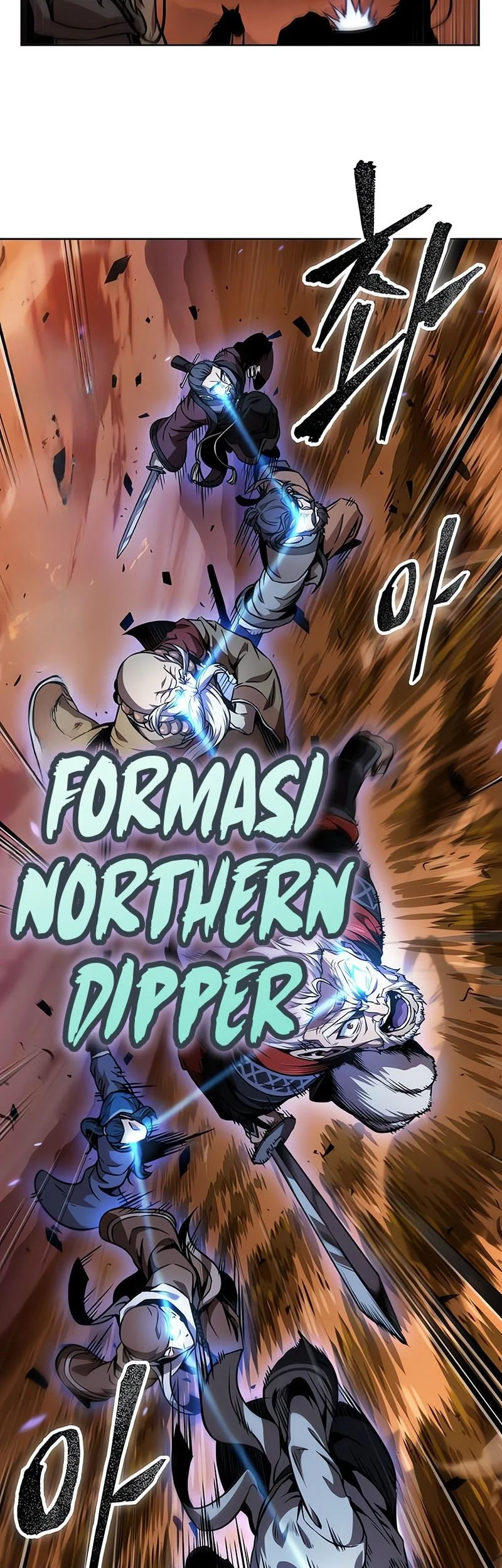 Nano Machine Chapter 285 page 31