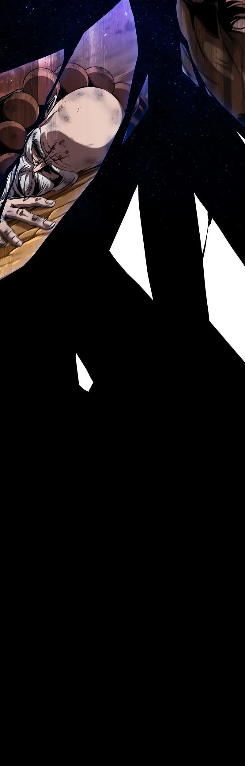 Nano Machine Chapter 286 page 37
