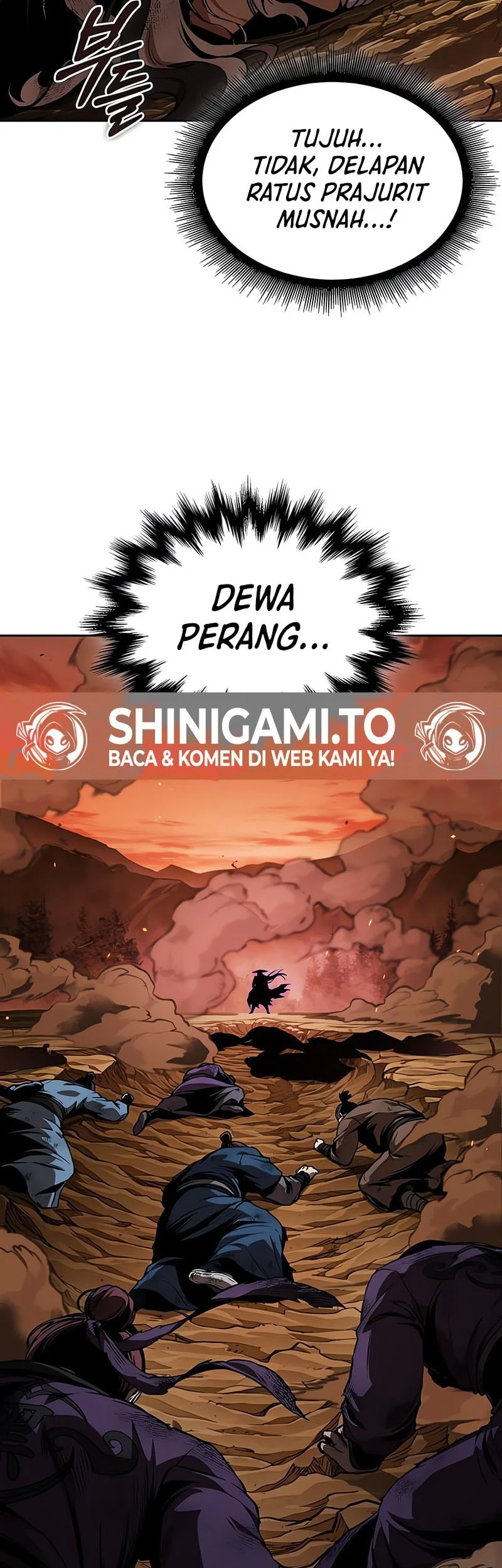 Nano Machine Chapter 286 page 43
