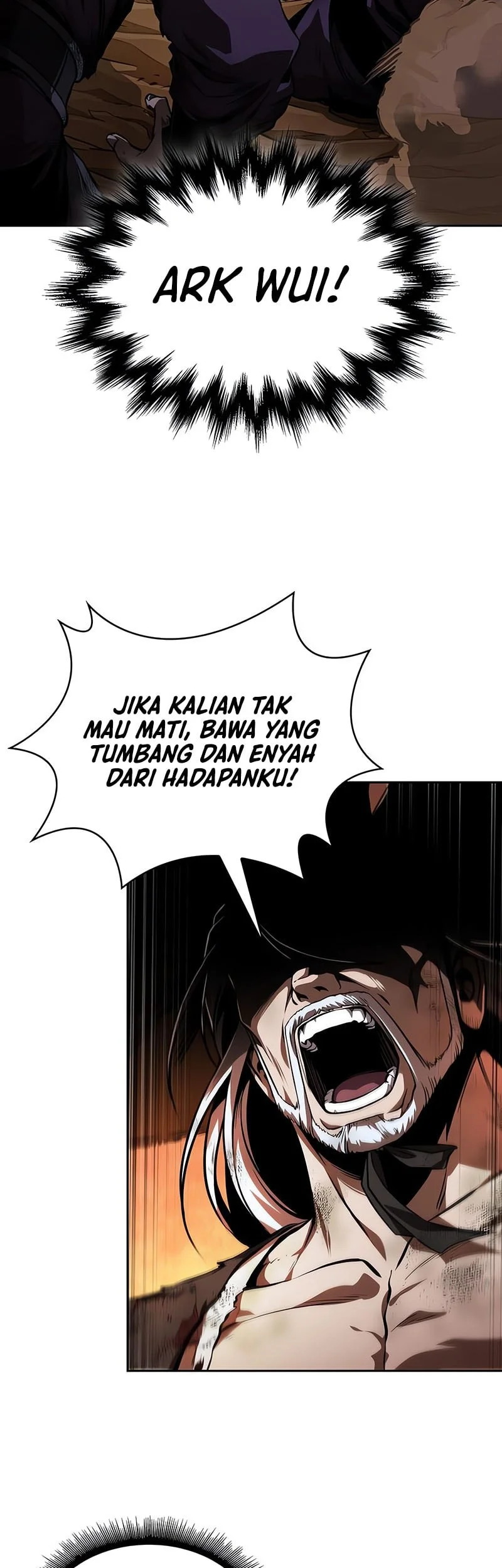 Nano Machine Chapter 286 page 44