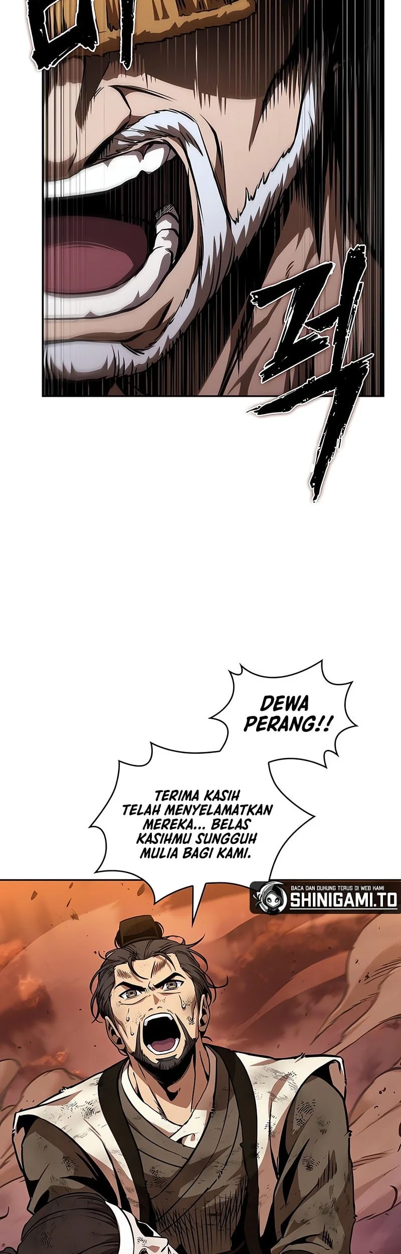 Nano Machine Chapter 286 page 47