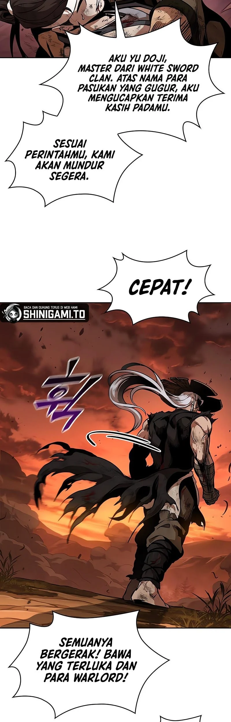 Nano Machine Chapter 286 page 48