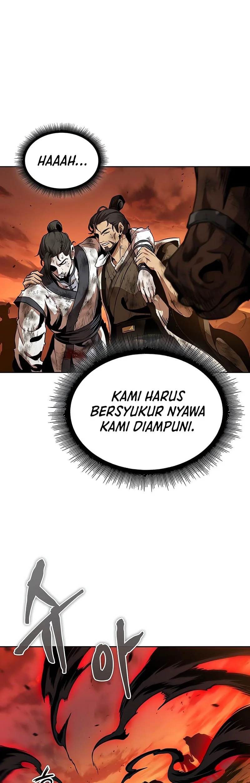 Nano Machine Chapter 286 page 50
