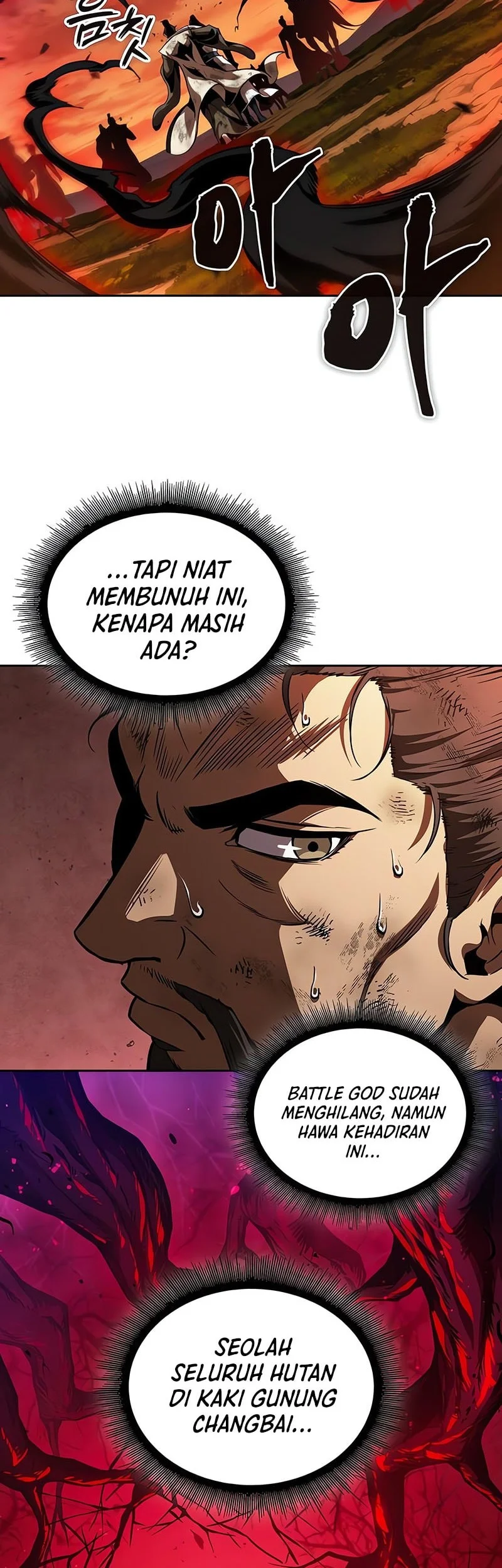 Nano Machine Chapter 286 page 51