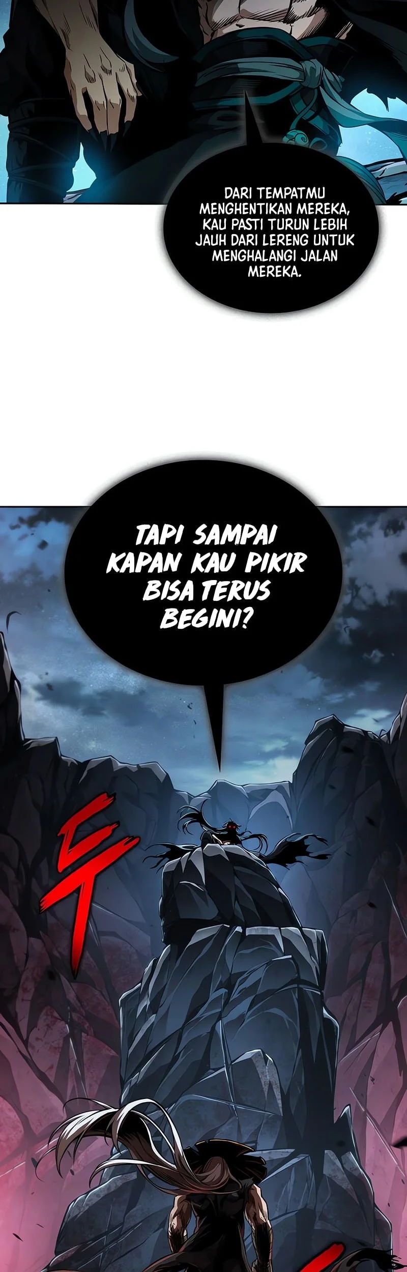 Nano Machine Chapter 286 page 56