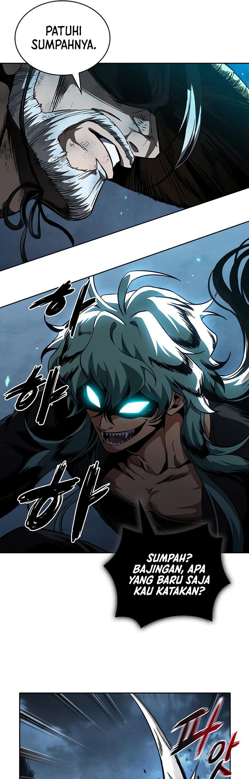 Nano Machine Chapter 286 page 58