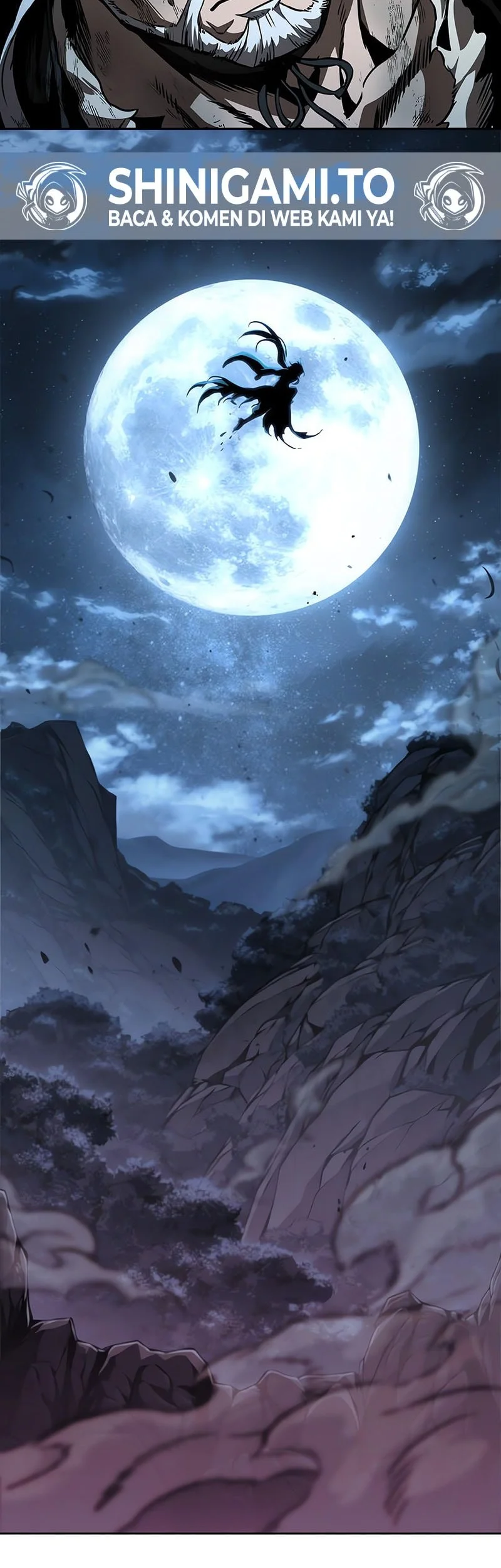 Nano Machine Chapter 286 page 61