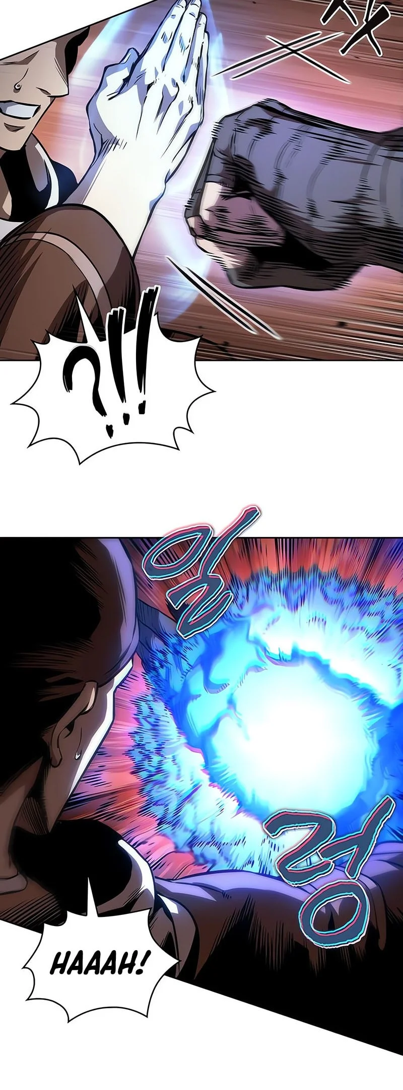 Nano Machine Chapter 286 page 9