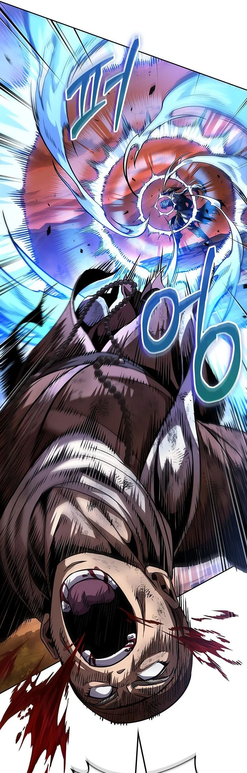 Nano Machine Chapter 286 page 10