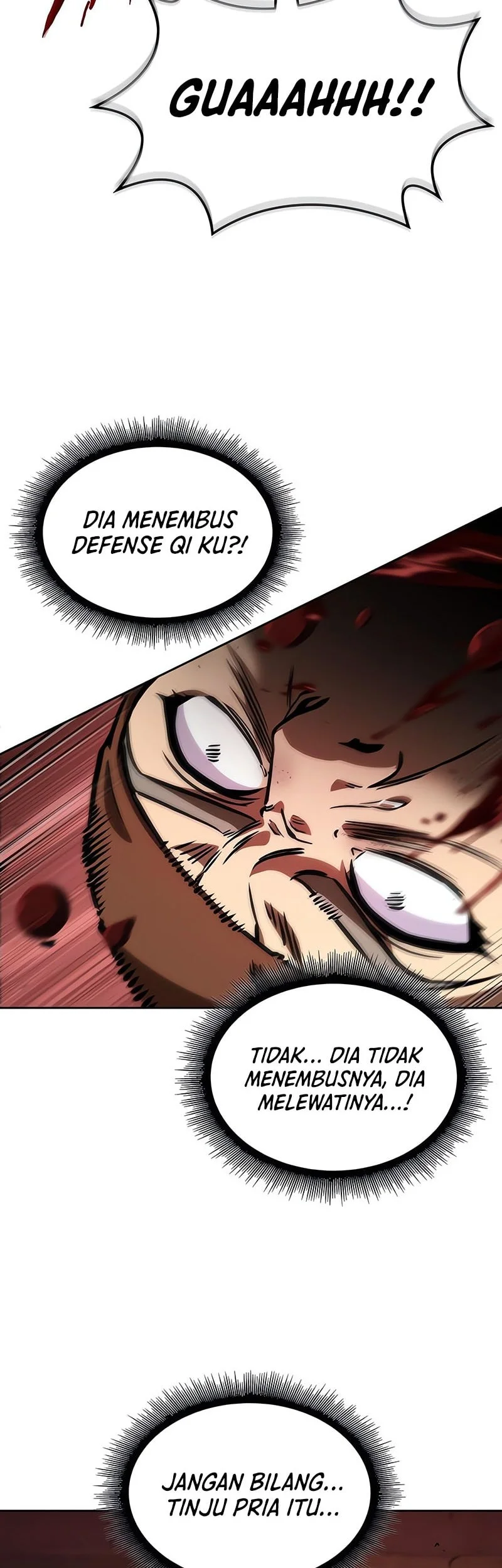 Nano Machine Chapter 286 page 11