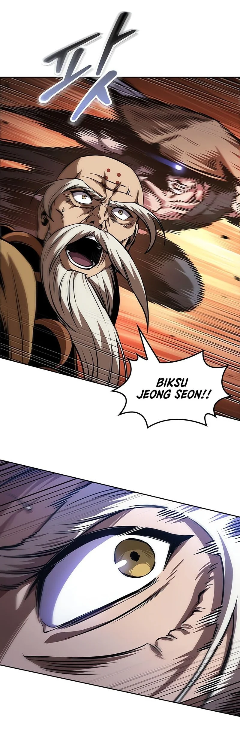 Nano Machine Chapter 286 page 13