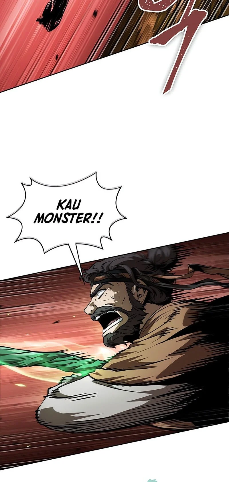 Nano Machine Chapter 286 page 17