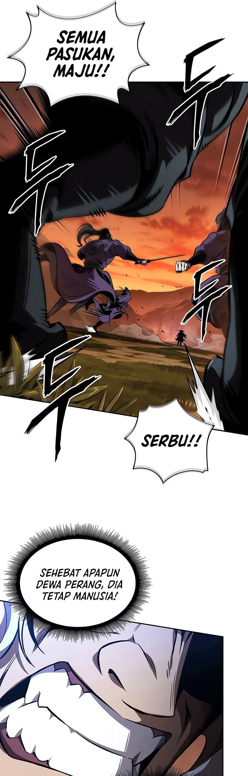 Nano Machine Chapter 286 page 26