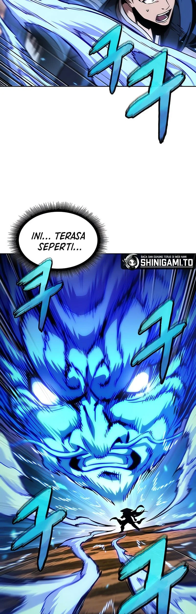 Nano Machine Chapter 286 page 28