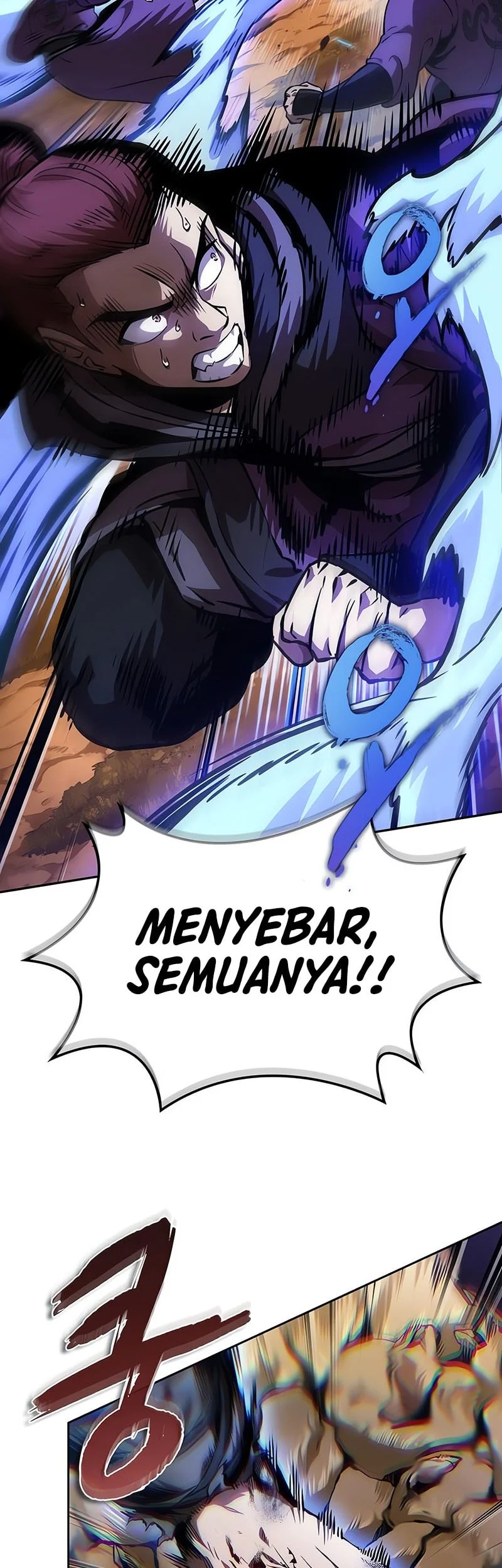 Nano Machine Chapter 286 page 31