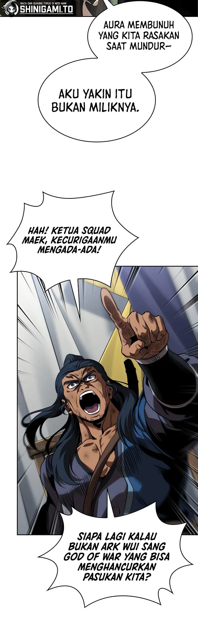 Nano Machine Chapter 287 Fix page 35