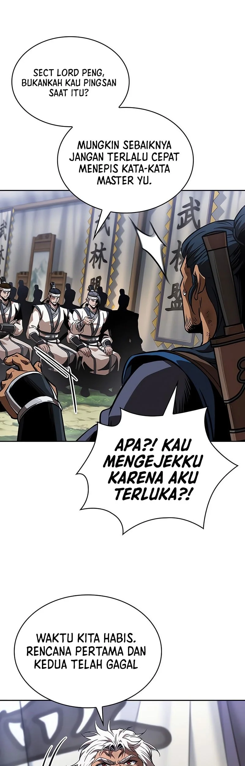 Nano Machine Chapter 287 Fix page 36