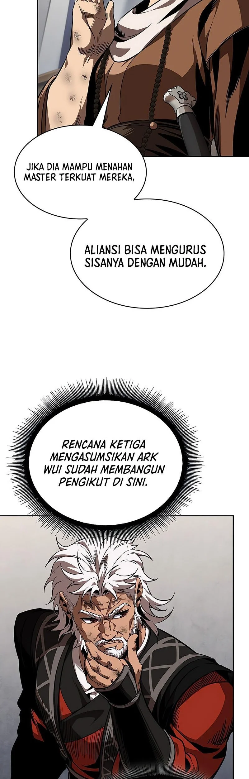 Nano Machine Chapter 287 Fix page 39