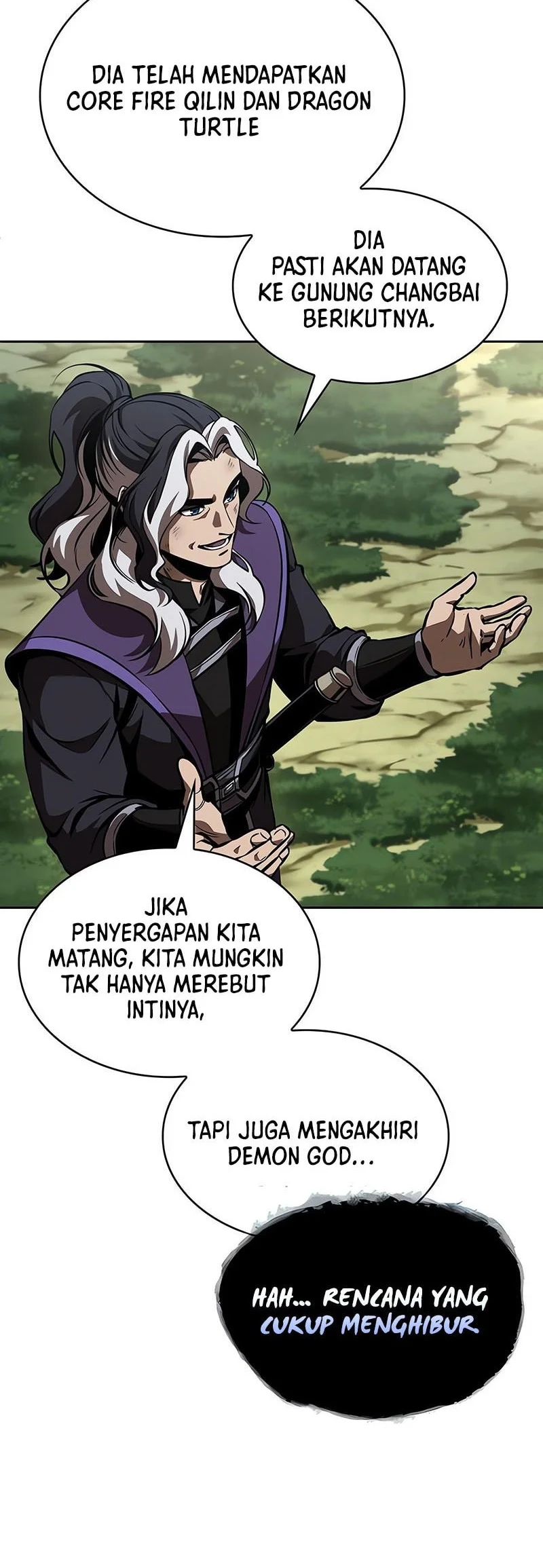Nano Machine Chapter 287 Fix page 41