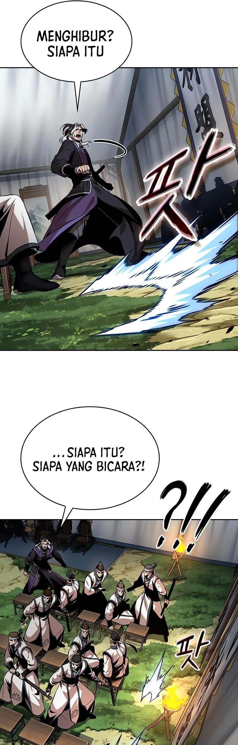 Nano Machine Chapter 287 Fix page 42