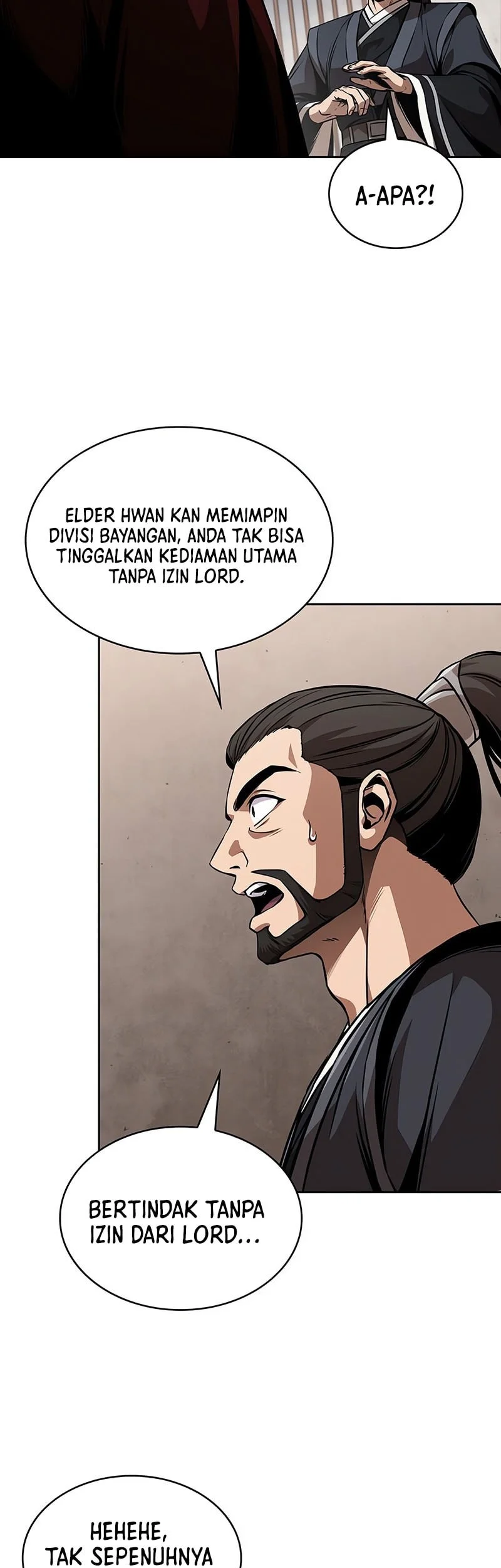 Nano Machine Chapter 287 Fix page 52