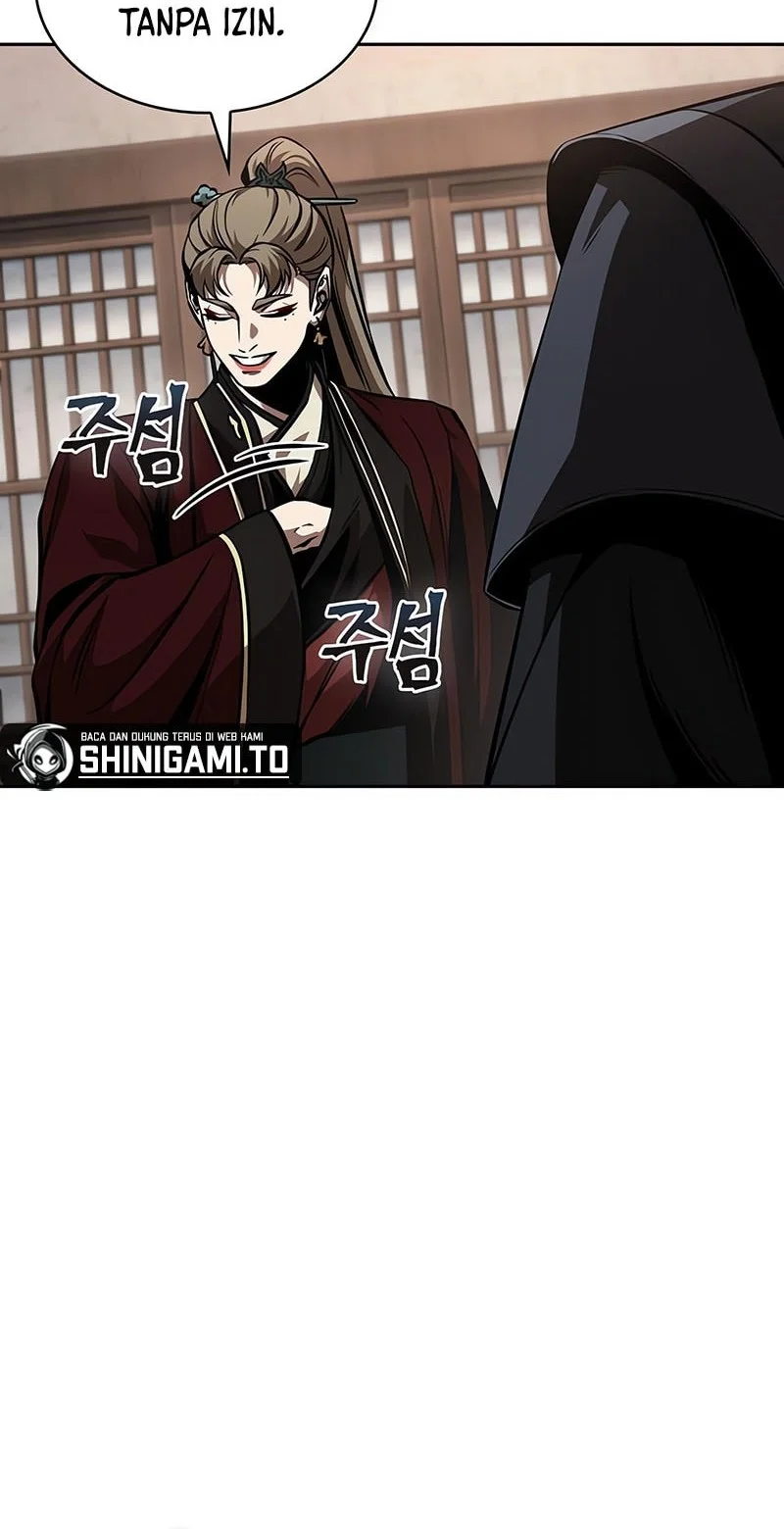 Nano Machine Chapter 287 Fix page 53