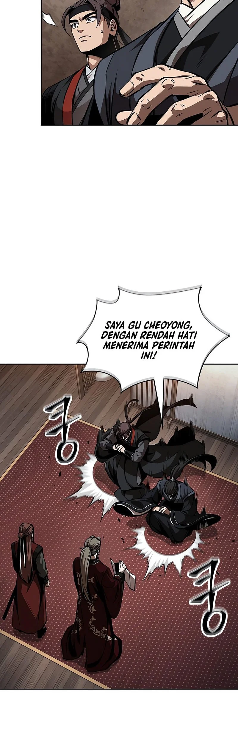 Nano Machine Chapter 287 Fix page 55
