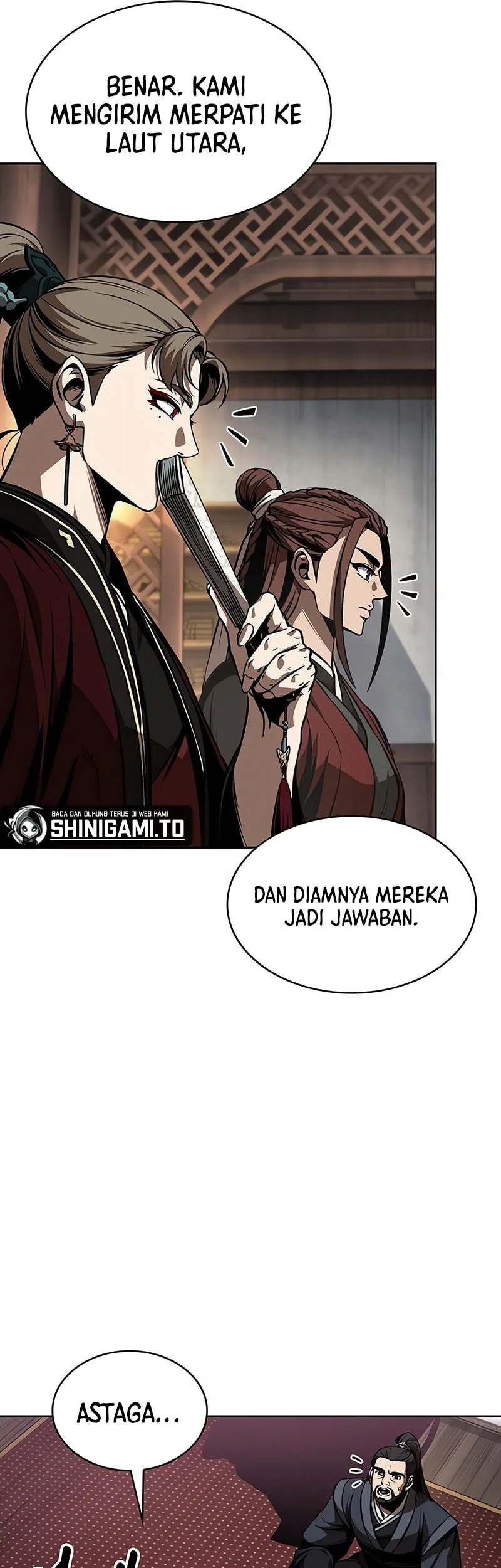 Nano Machine Chapter 287 Fix page 58