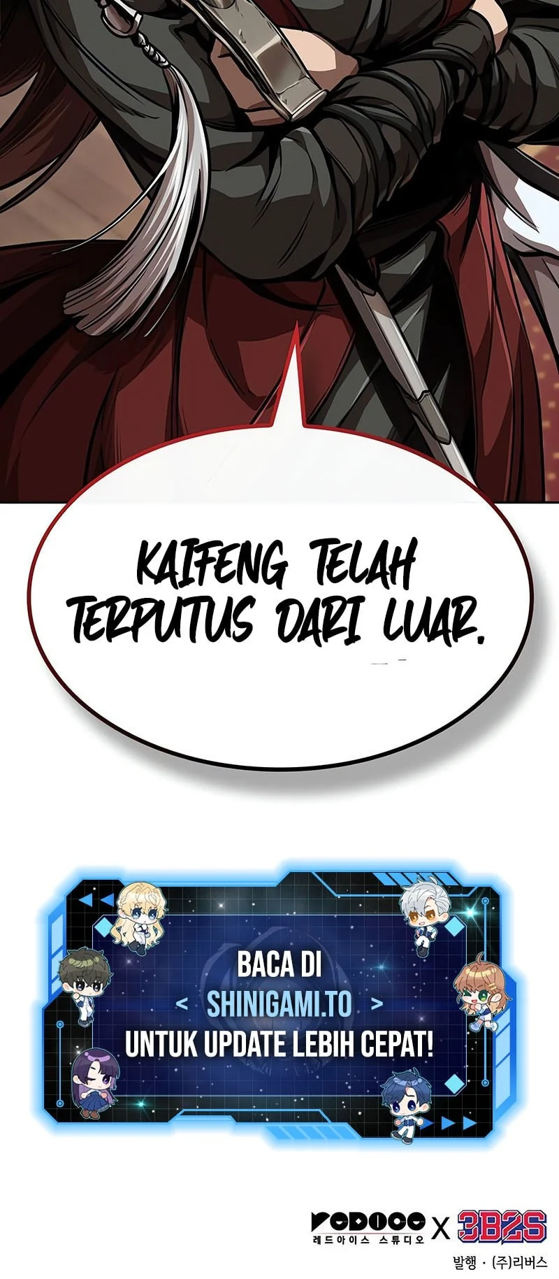 Nano Machine Chapter 287 Fix page 60