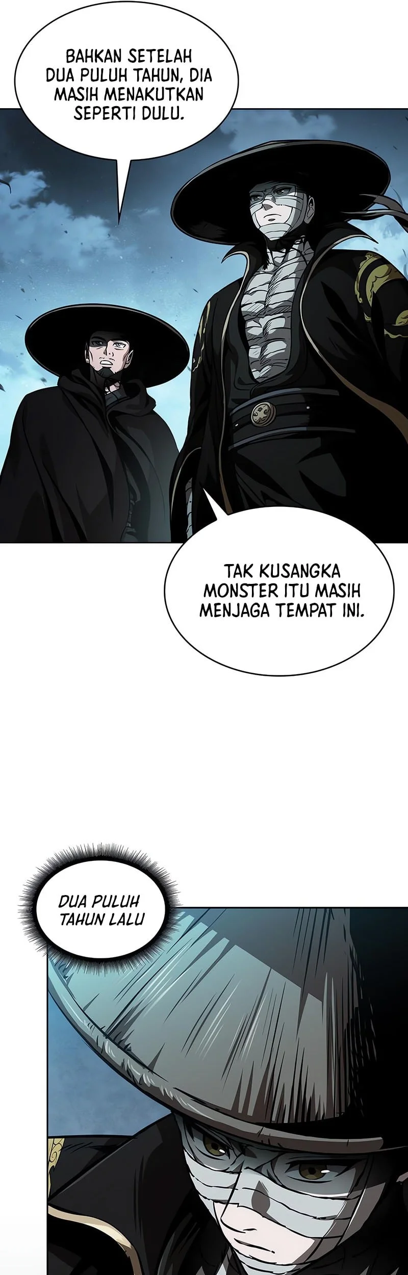 Nano Machine Chapter 287 Fix page 6