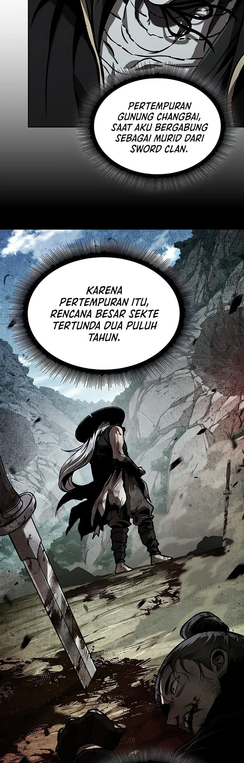 Nano Machine Chapter 287 Fix page 7