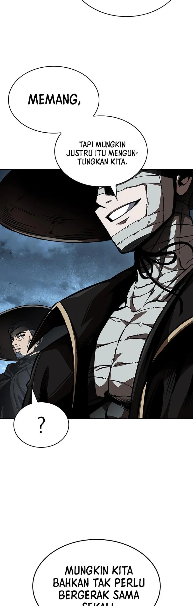 Nano Machine Chapter 287 Fix page 12