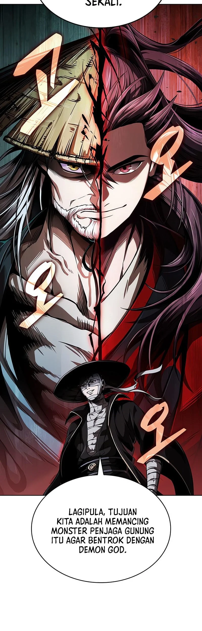Nano Machine Chapter 287 Fix page 13