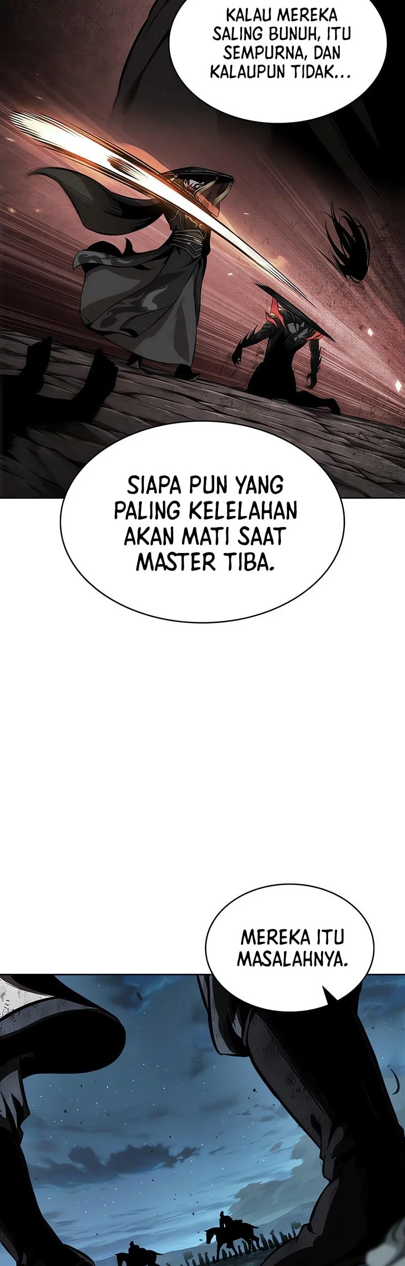 Nano Machine Chapter 287 Fix page 15