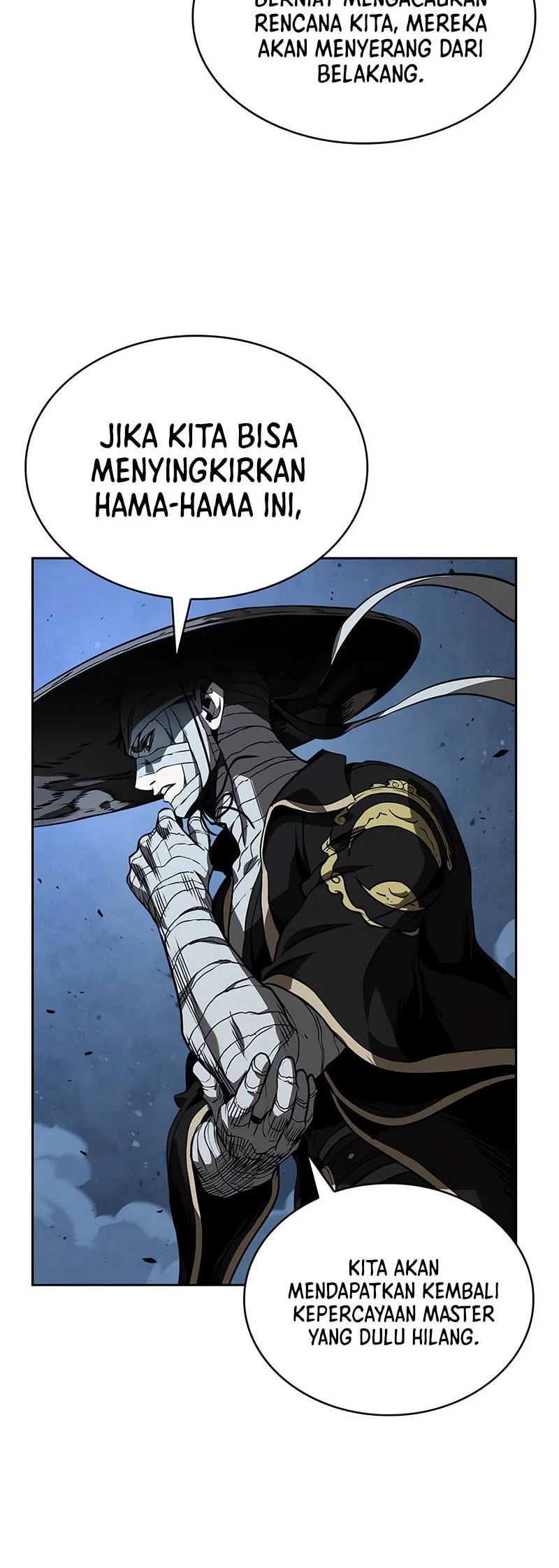 Nano Machine Chapter 287 Fix page 17