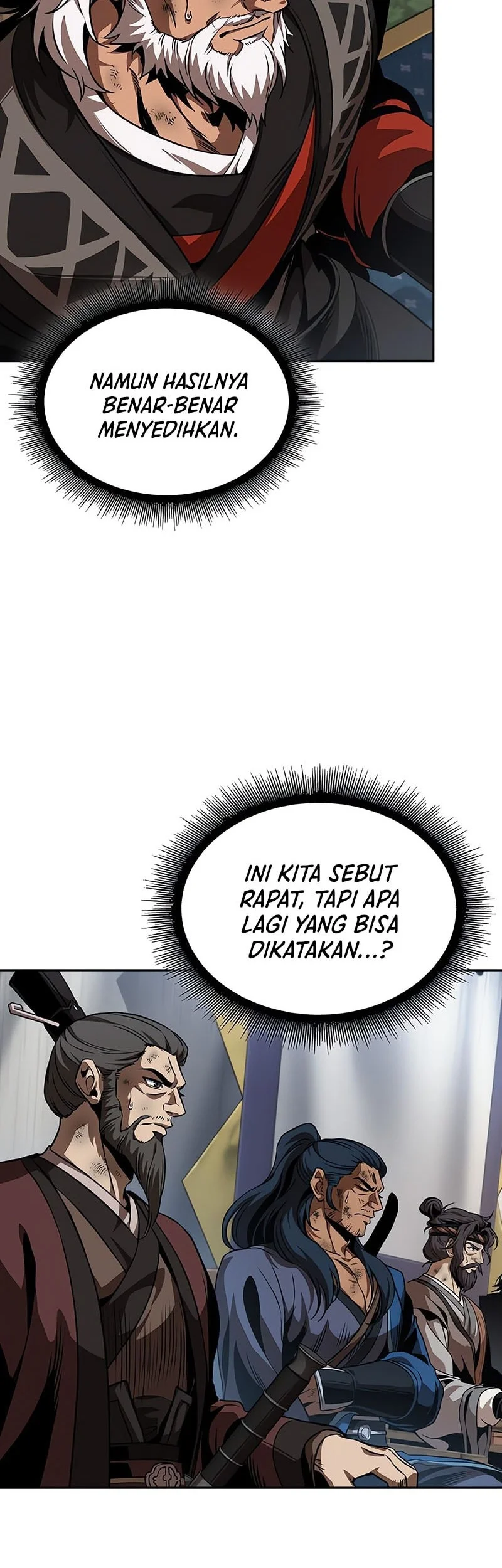 Nano Machine Chapter 287 Fix page 23