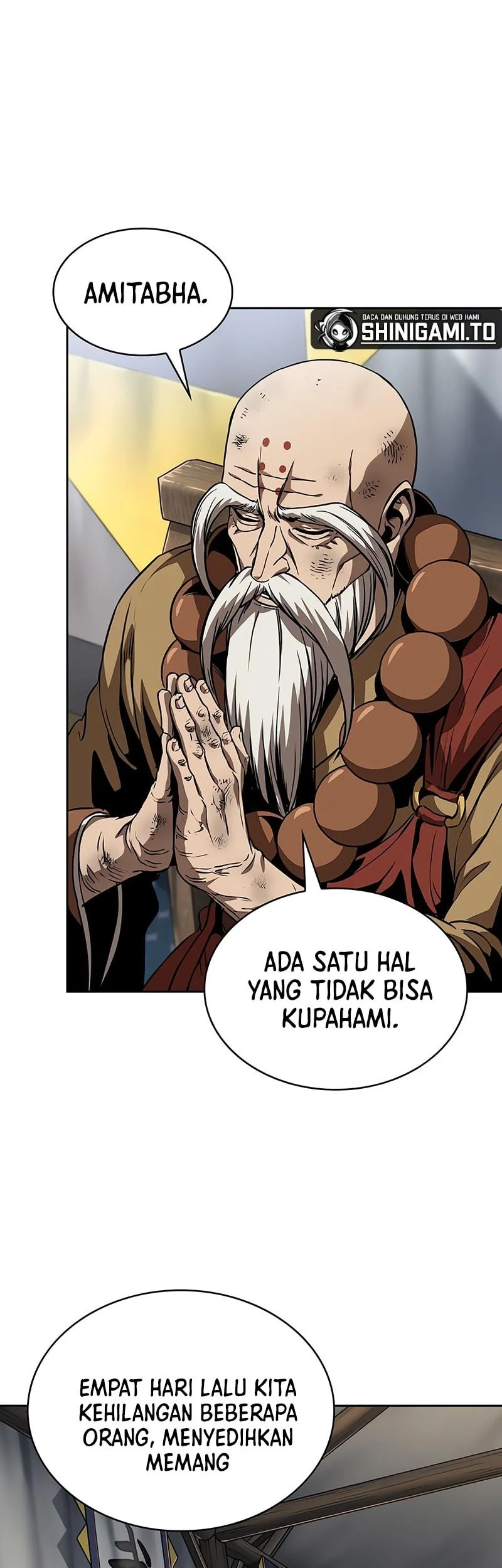 Nano Machine Chapter 287 Fix page 24