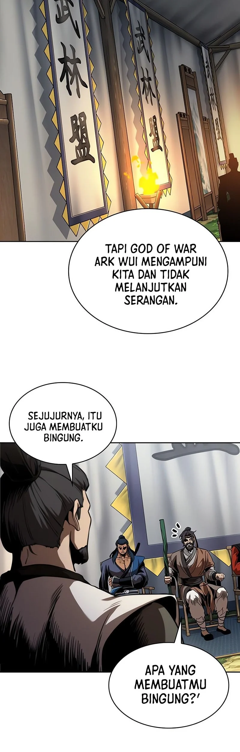 Nano Machine Chapter 287 Fix page 25