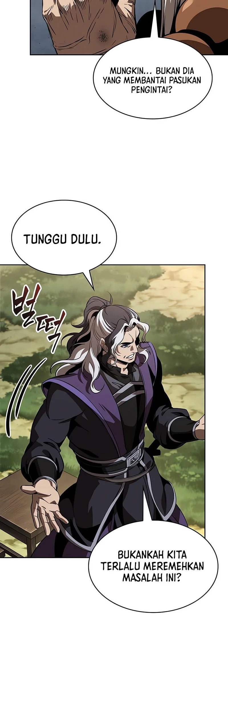 Nano Machine Chapter 287 Fix page 29