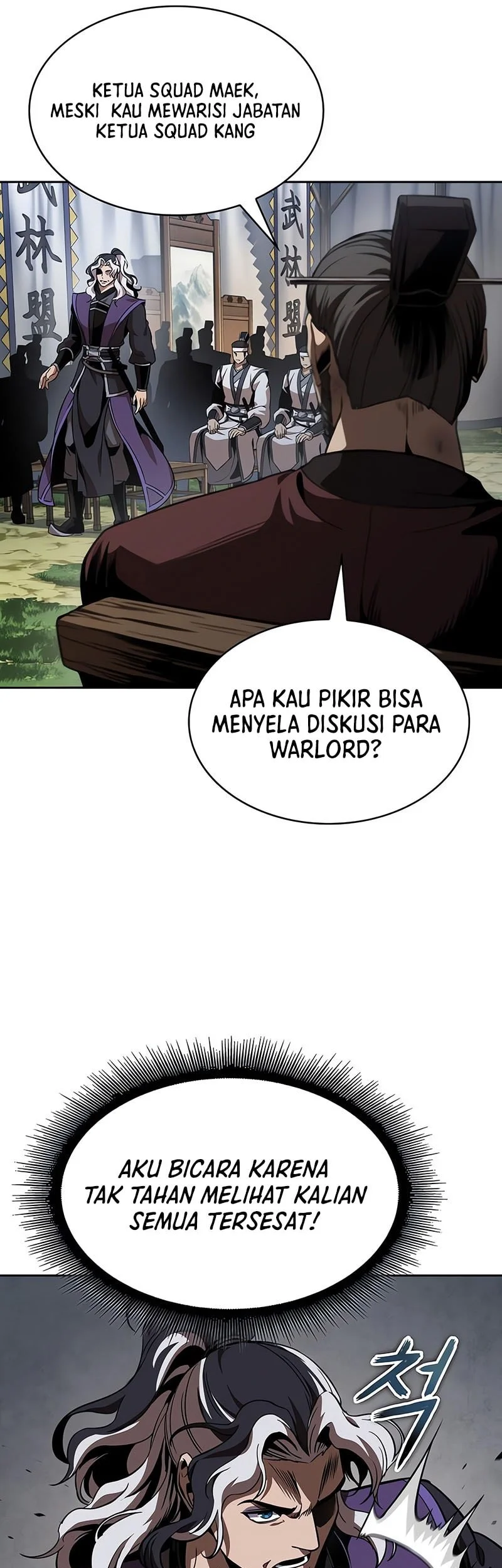Nano Machine Chapter 287 Fix page 30