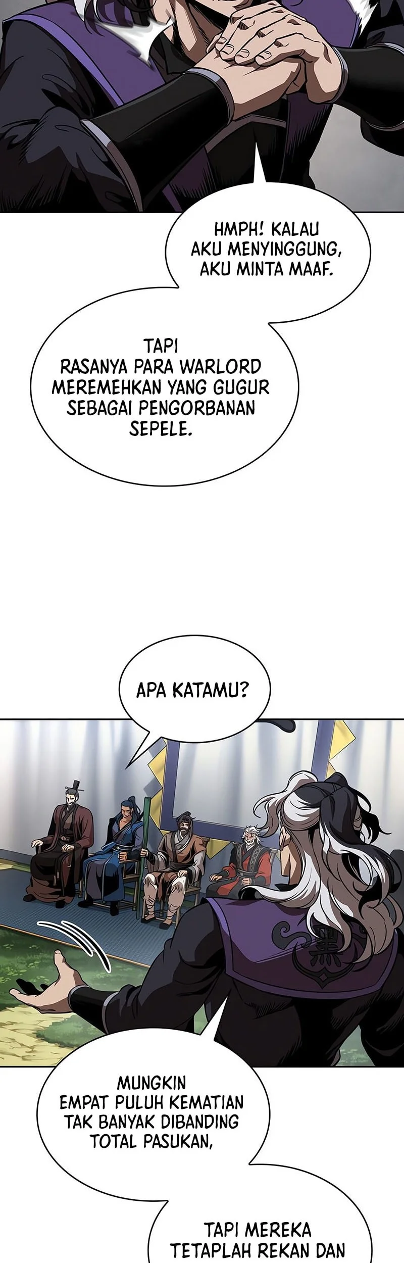 Nano Machine Chapter 287 Fix page 31