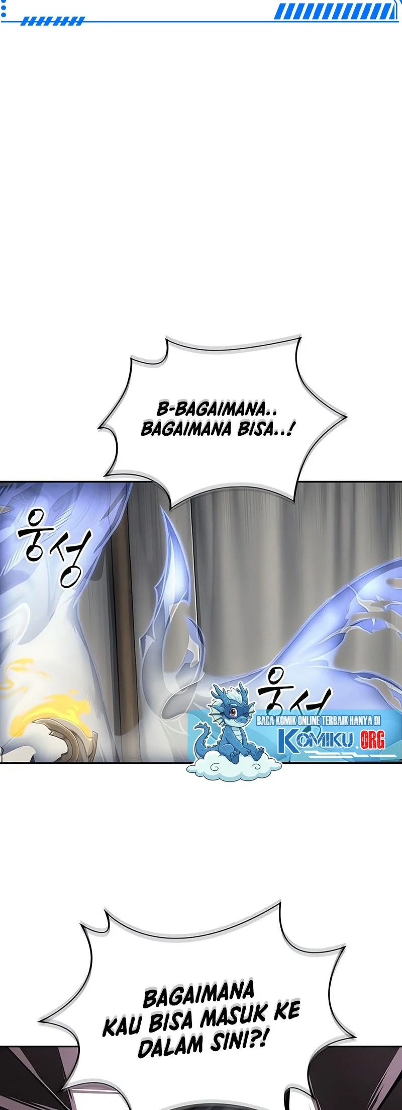 Nano Machine Chapter 288 Fix page 23